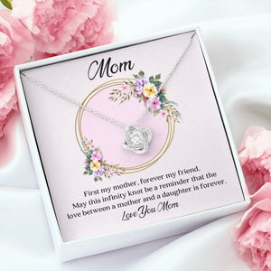 To My Mom | Forever My Friend | Jewelry | C30011TG, C30011TR, lx-C30011, PB23-WOOD, PROD-2008216, PT-922, TNM-1, USER-43062 | TageUnlimited