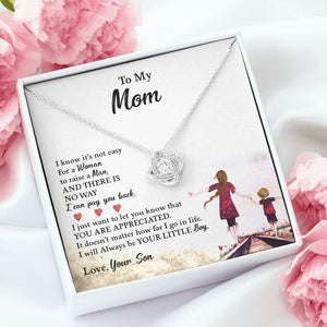 To My Mom | You Are Appreciated ❤️💖 | Jewelry | C30011TG, C30011TR, lx-C30011, PB23-WOOD, PROD-1856530, PT-922, TNM-1, USER-43062 | TageUnlimited