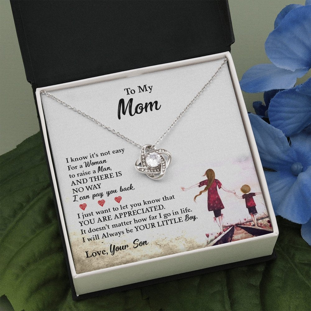 To My Mom | You Are Appreciated ❤️💖 | Jewelry | C30011TG, C30011TR, lx-C30011, PB23-WOOD, PROD-1856530, PT-922, TNM-1, USER-43062 | TageUnlimited