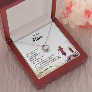 To My Mom | You Are Appreciated ❤️💖 | Jewelry | C30011TG, C30011TR, lx-C30011, PB23-WOOD, PROD-1856530, PT-922, TNM-1, USER-43062 | TageUnlimited