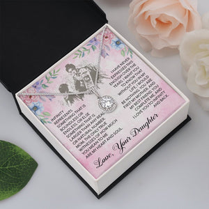 To My Mother | I Love You To Infinity And Back | Jewelry | C30187TR, lx-C30187, PB23-WOOD, PROD-2055572, PT-2646, TNM-1, USER-43062 | TageUnlimited