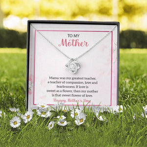 To My Mother | My Greatest Teacher | Jewelry | C30011TG, C30011TR, lx-C30011, PB23-WOOD, PROD-2055718, PT-922, TNM-1, USER-43062 | TageUnlimited