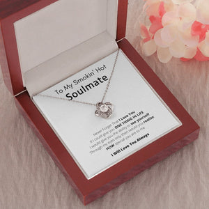 To My Smokin' Hot Wife - I Love You Always | Jewelry | C30011TG, C30011TR, lx-C30011, PB23-WOOD, PROD-1489561, PT-922, TNM-1, USER-43062, WARRANTY-UPSELL | TageUnlimited