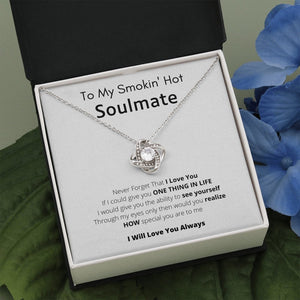 To My Smokin' Hot Wife - I Love You Always | Jewelry | C30011TG, C30011TR, lx-C30011, PB23-WOOD, PROD-1489561, PT-922, TNM-1, USER-43062, WARRANTY-UPSELL | TageUnlimited