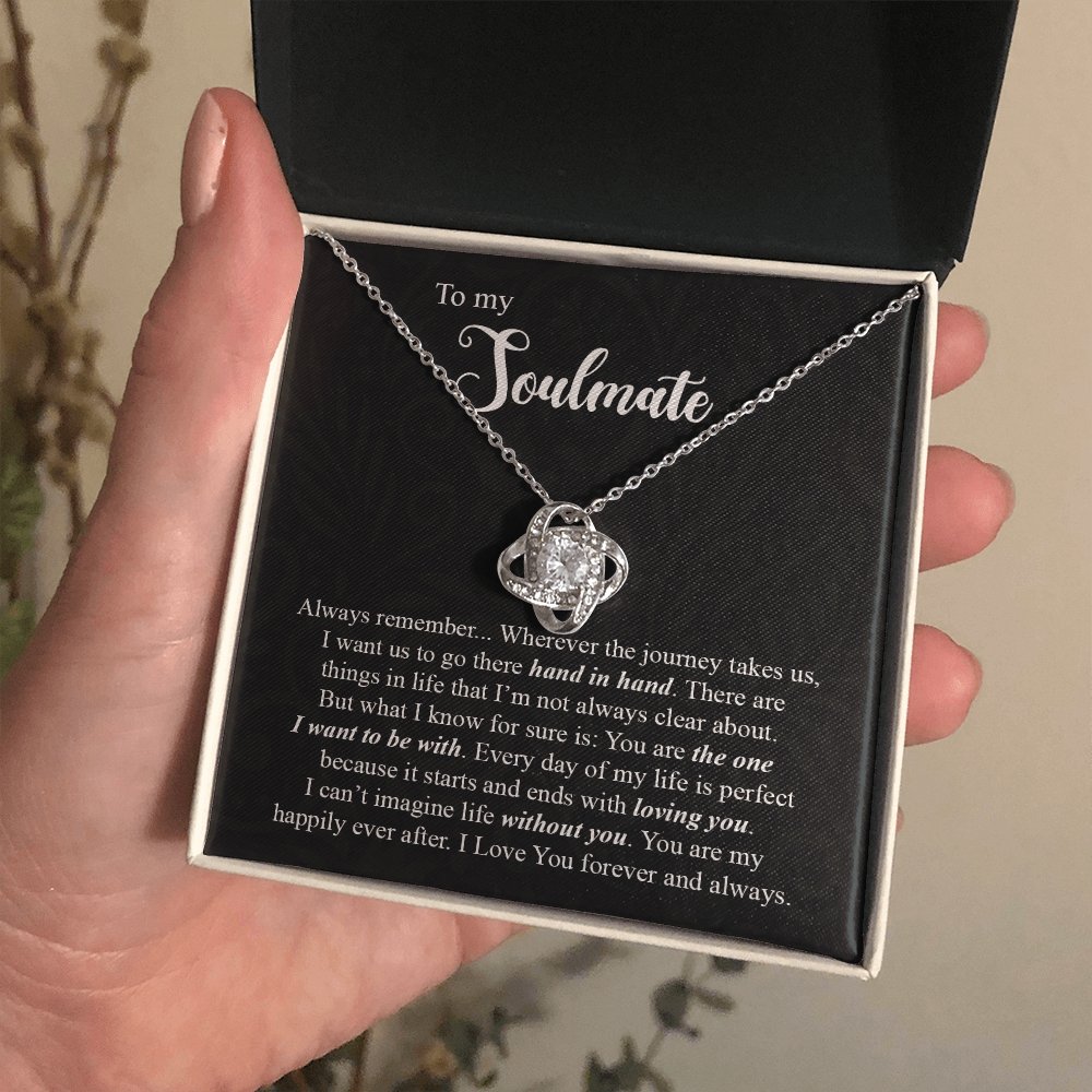 To My Soulmate | Can't Imagine Life Without You 💖🔥 | Jewelry | C30011TG, C30011TR, lx-C30011, PB23-WOOD, PROD-1646552, PT-922, TNM-1, USER-43062 | TageUnlimited