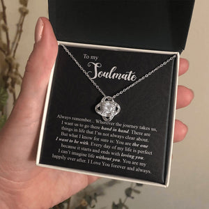 To My Soulmate | Can't Imagine Life Without You 💖🔥 | Jewelry | C30011TG, C30011TR, lx-C30011, PB23-WOOD, PROD-1646552, PT-922, TNM-1, USER-43062 | TageUnlimited