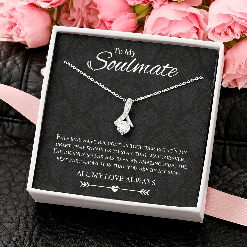 To My Soulmate | Fate Brought Us Together 💖🔥 | Jewelry | C30084TG, C30084TR, lx-C30084, PB23-WOOD, PROD-1655967, PT-930, TNM-1, USER-43062 | TageUnlimited