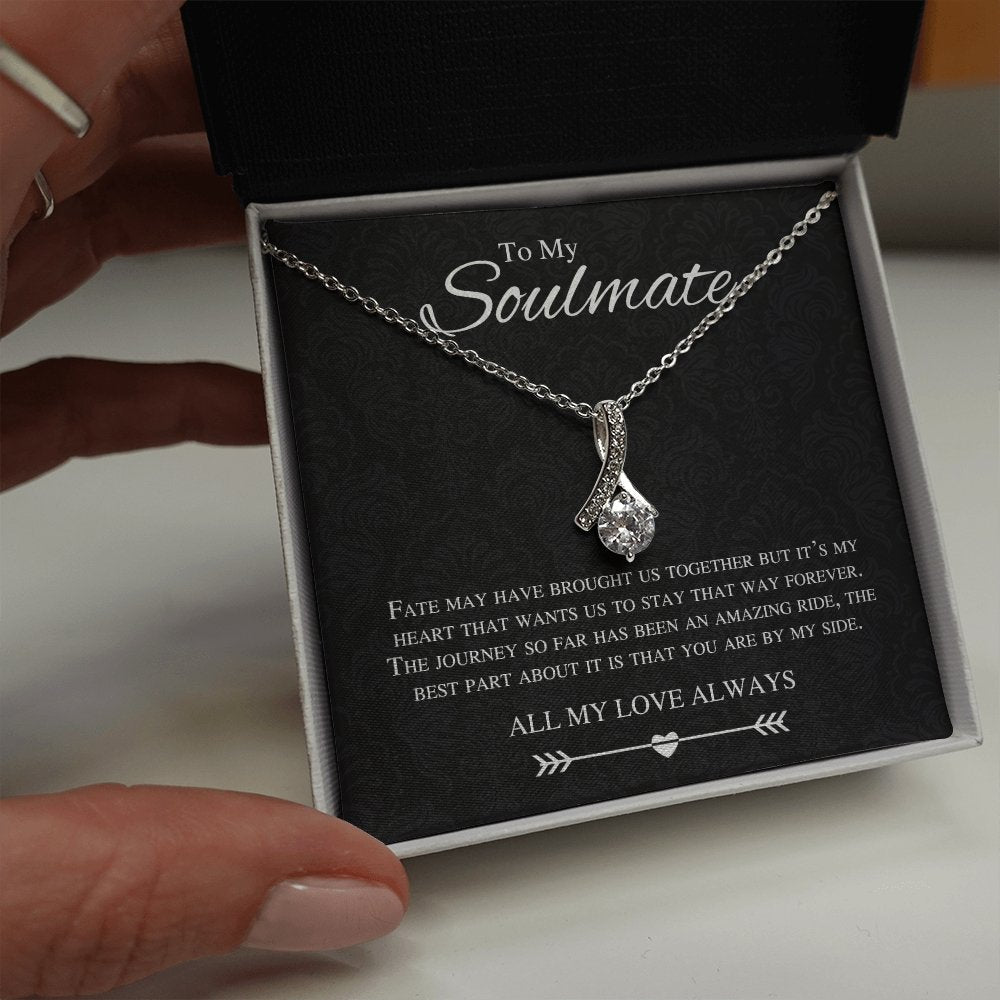 To My Soulmate | Fate Brought Us Together 💖🔥 | Jewelry | C30084TG, C30084TR, lx-C30084, PB23-WOOD, PROD-1655967, PT-930, TNM-1, USER-43062 | TageUnlimited