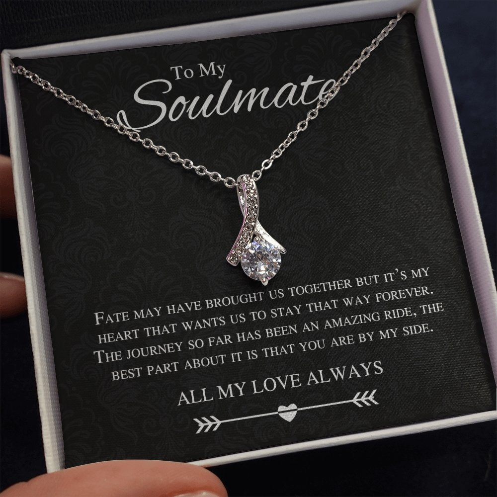 To My Soulmate | Fate Brought Us Together 💖🔥 | Jewelry | C30084TG, C30084TR, lx-C30084, PB23-WOOD, PROD-1655967, PT-930, TNM-1, USER-43062 | TageUnlimited
