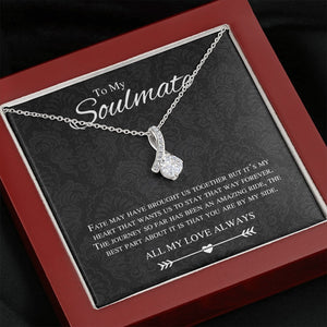 To My Soulmate | Fate Brought Us Together 💖🔥 | Jewelry | C30084TG, C30084TR, lx-C30084, PB23-WOOD, PROD-1655967, PT-930, TNM-1, USER-43062 | TageUnlimited
