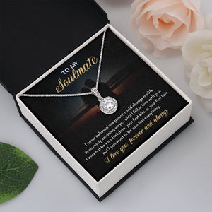 To My Soulmate | I Just Want To Be Your last Everything | Jewelry | C30187TR, lx-C30187, PB23-WOOD, PROD-2034761, PT-2646, TNM-1, USER-43062 | TageUnlimited