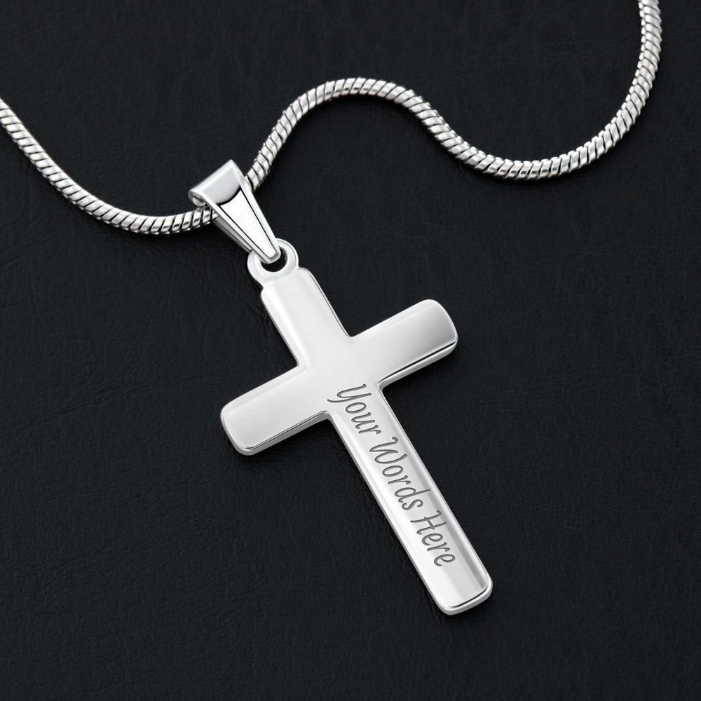 To My Soulmate | I Love You More Than Any Fight | Jewelry | A1013T, E070T, lx-E070, PB23-WOOD, PROD-2164343, PT-1329, TNM-1, USER-43062 | TageUnlimited