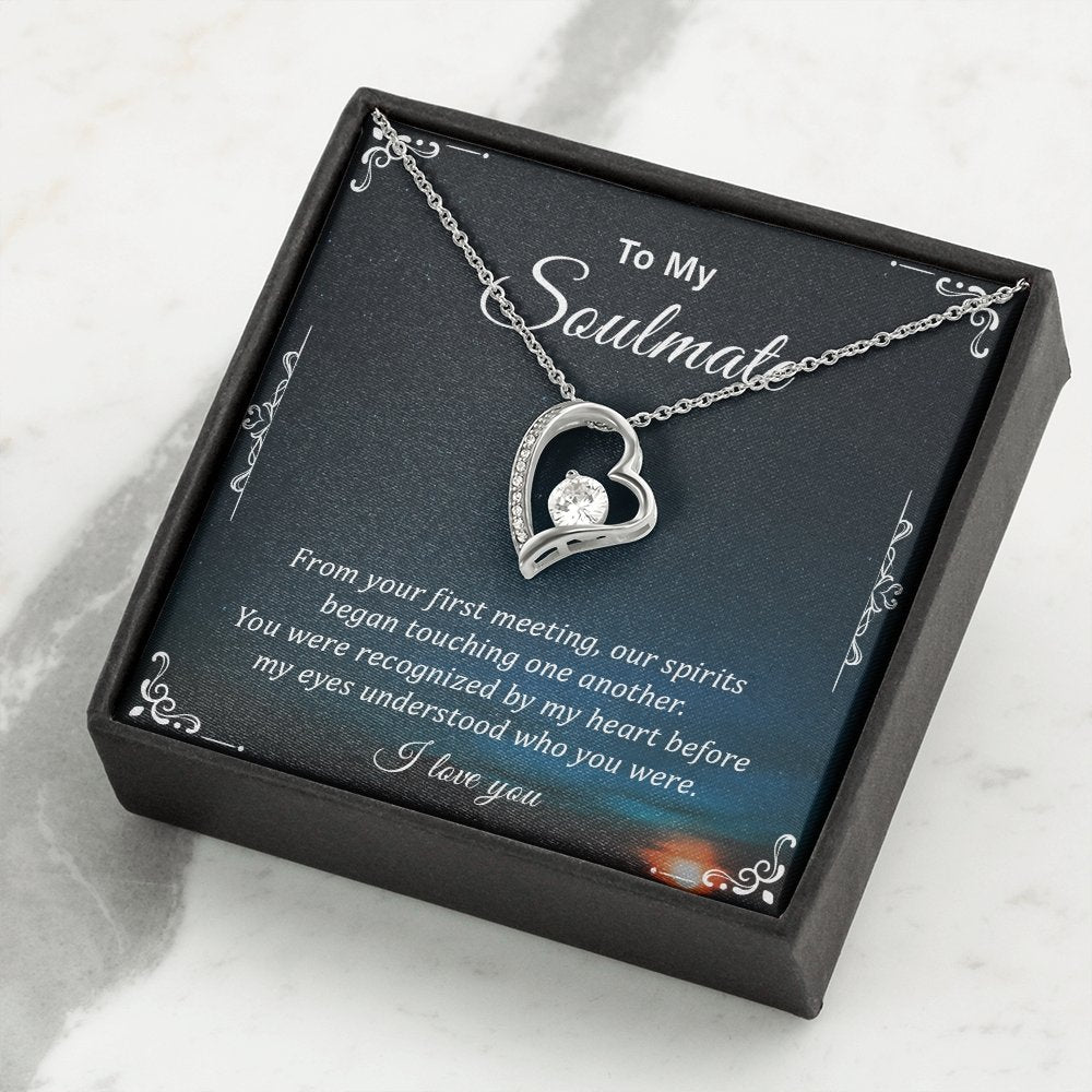 To My Soulmate | My Eyes Understood | Jewelry | C30025TG, C30025TR, lx-C30025, PB23-WOOD, PROD-2034793, PT-781, TNM-1, USER-43062 | TageUnlimited