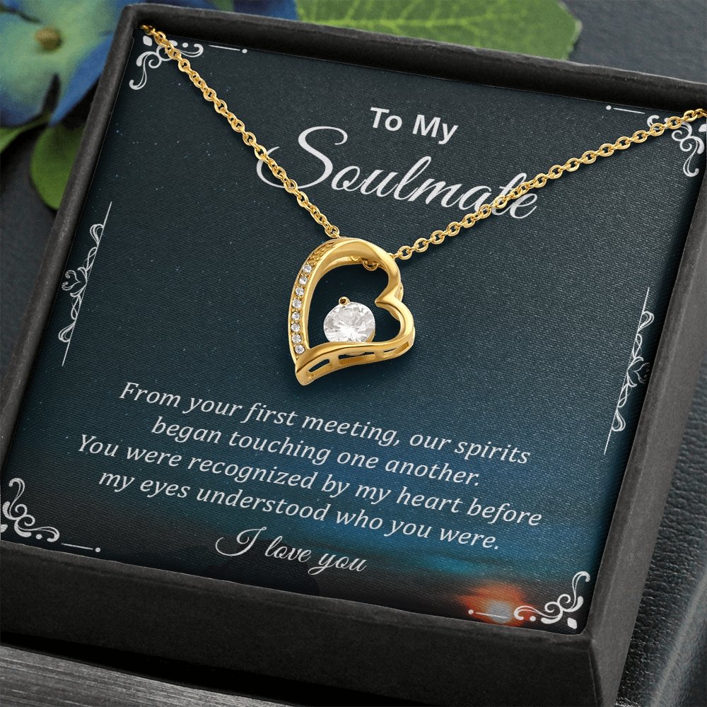 To My Soulmate | My Eyes Understood | Jewelry | C30025TG, C30025TR, lx-C30025, PB23-WOOD, PROD-2034793, PT-781, TNM-1, USER-43062 | TageUnlimited