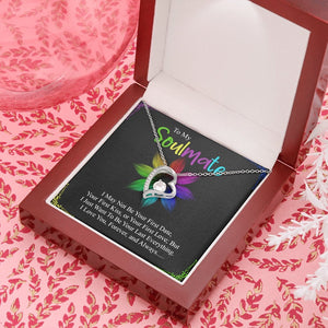 To My Soulmate | To Be Your Last 💖💝 | Jewelry | C30025TR, lx-C30025, PB23-WOOD, PROD-1576061, PT-1100, TNM-1, USER-43062, WARRANTY-UPSELL | TageUnlimited