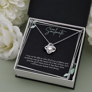 To My Soulmate | Will Love You Forever 💖🔥 | Jewelry | C30011TG, C30011TR, lx-C30011, PB23-WOOD, PROD-1650558, PT-922, TNM-1, USER-43062 | TageUnlimited