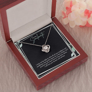 To My Soulmate | Will Love You Forever 💖🔥 | Jewelry | C30011TG, C30011TR, lx-C30011, PB23-WOOD, PROD-1650558, PT-922, TNM-1, USER-43062 | TageUnlimited