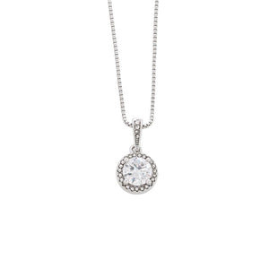 To My Soulmate | You're The Best Thing (Eternal Hope Necklace) | Jewelry | TageUnlimited