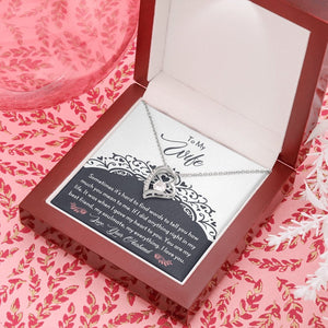 To My Wife | You Are My Bestfriend | Jewelry | C30025TG, C30025TR, lx-C30025, PB23-WOOD, PROD-2167534, PT-781, TNM-1, USER-43062 | TageUnlimited