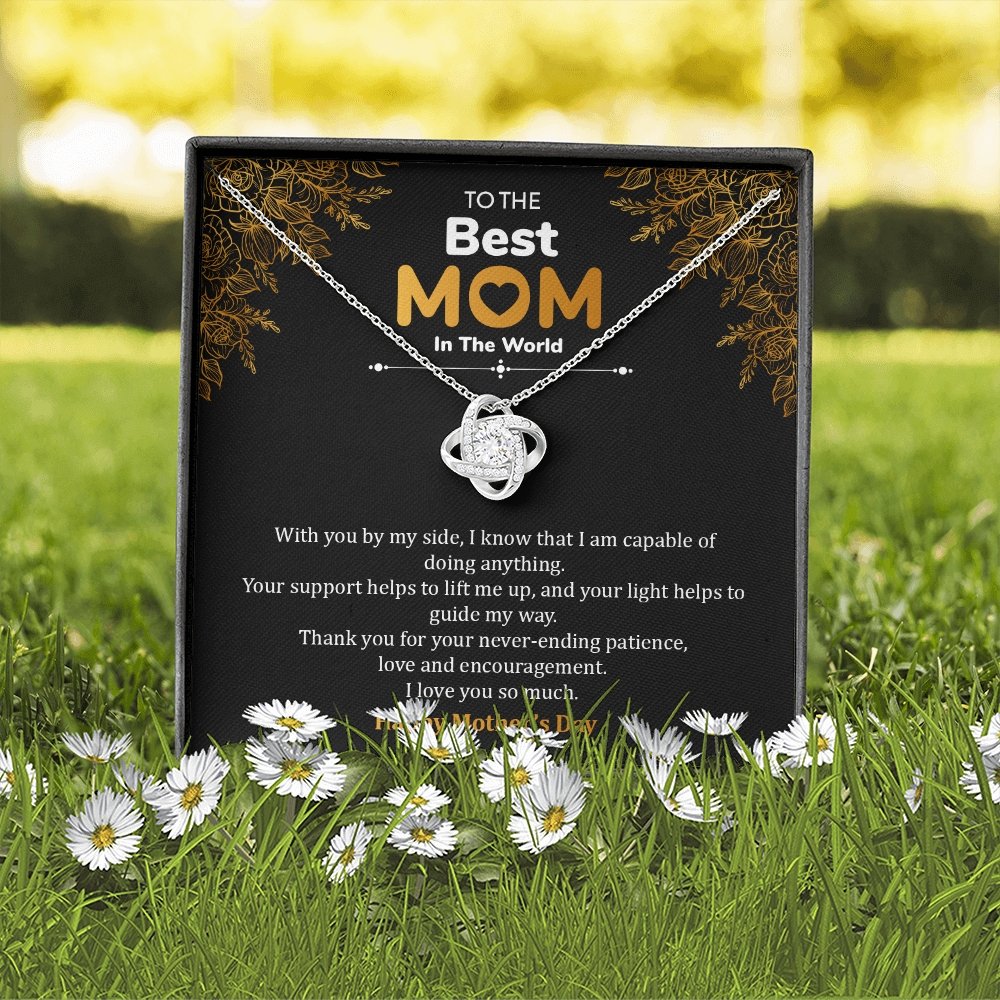 To The Best Mom In The World 💎 | Jewelry | C30011TG, C30011TR, lx-C30011, PB23-WOOD, PROD-2052031, PT-922, TNM-1, USER-43062 | TageUnlimited