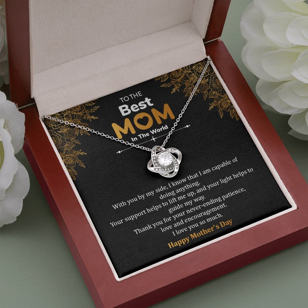 To The Best Mom In The World 💎 | Jewelry | C30011TG, C30011TR, lx-C30011, PB23-WOOD, PROD-2052031, PT-922, TNM-1, USER-43062 | TageUnlimited