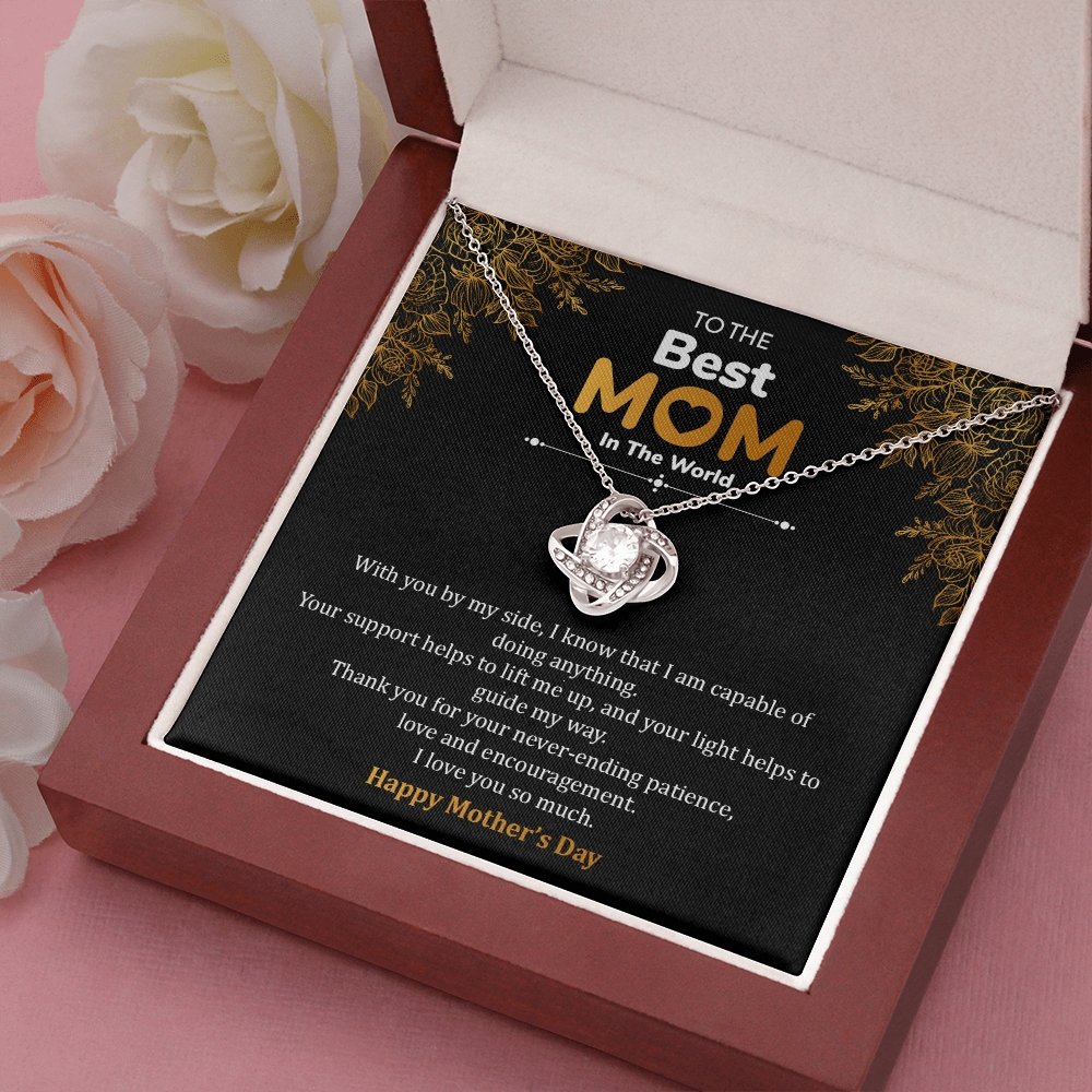 To The Best Mom In The World 💎 | Jewelry | C30011TG, C30011TR, lx-C30011, PB23-WOOD, PROD-2052031, PT-922, TNM-1, USER-43062 | TageUnlimited