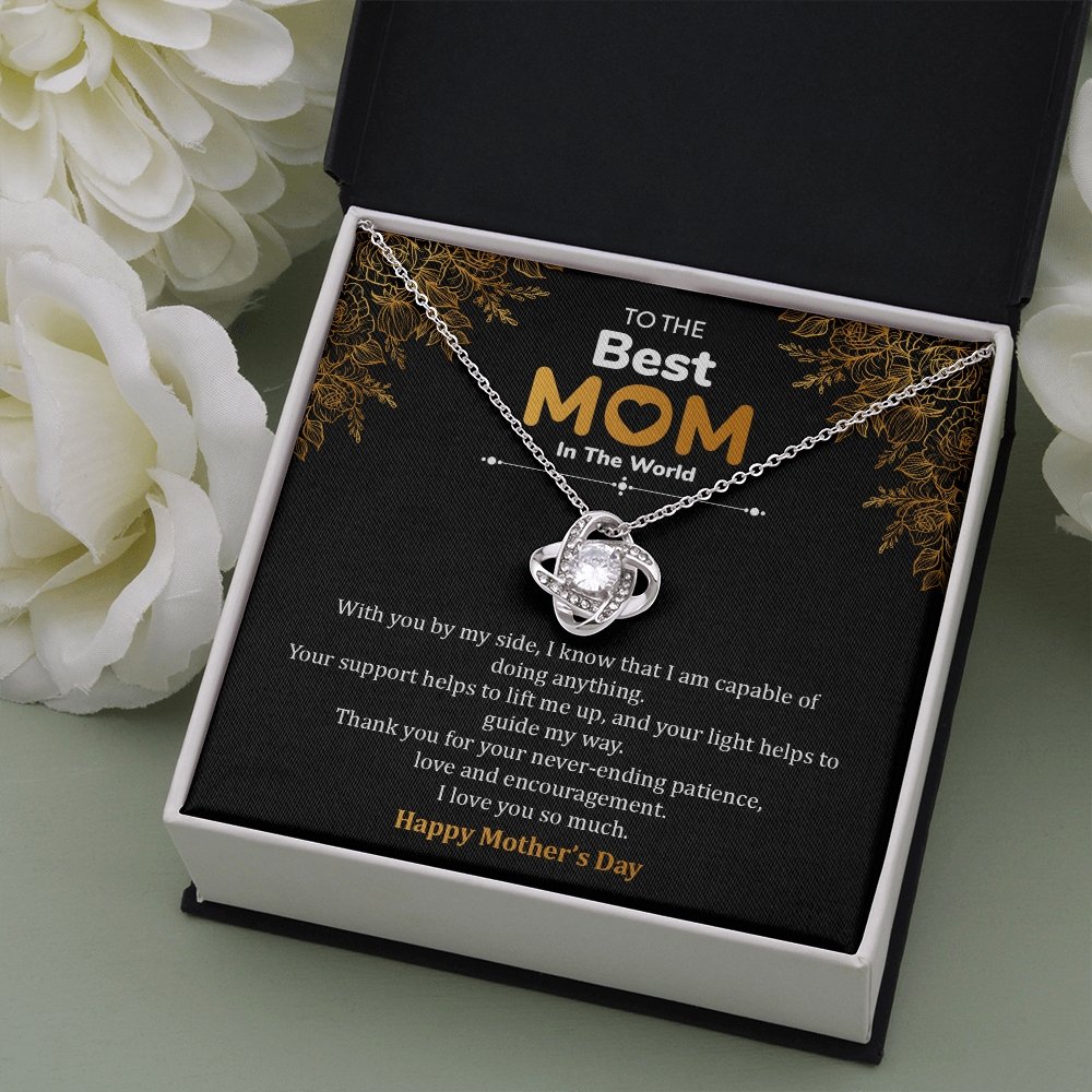 To The Best Mom In The World 💎 | Jewelry | C30011TG, C30011TR, lx-C30011, PB23-WOOD, PROD-2052031, PT-922, TNM-1, USER-43062 | TageUnlimited