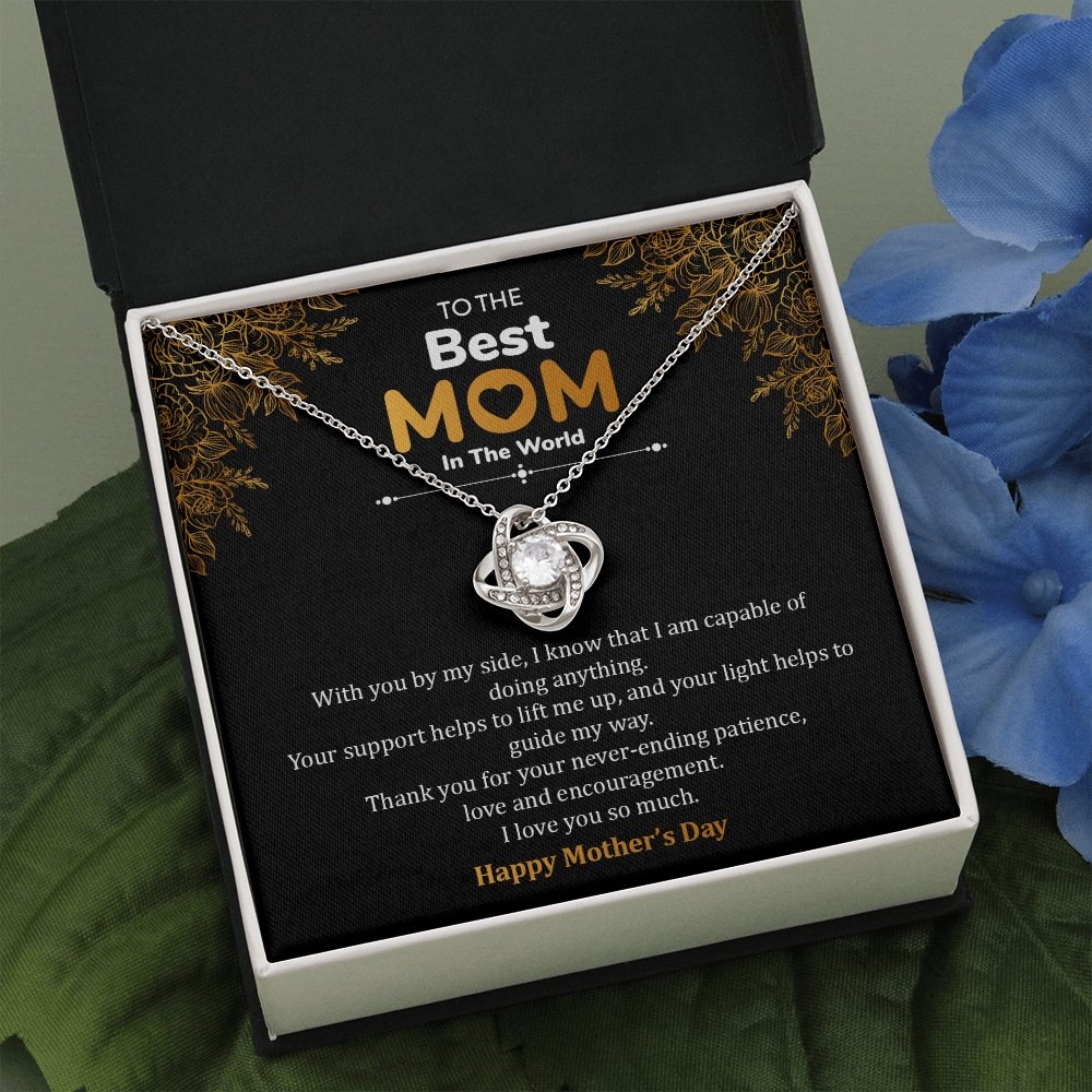 To The Best Mom In The World 💎 | Jewelry | C30011TG, C30011TR, lx-C30011, PB23-WOOD, PROD-2052031, PT-922, TNM-1, USER-43062 | TageUnlimited