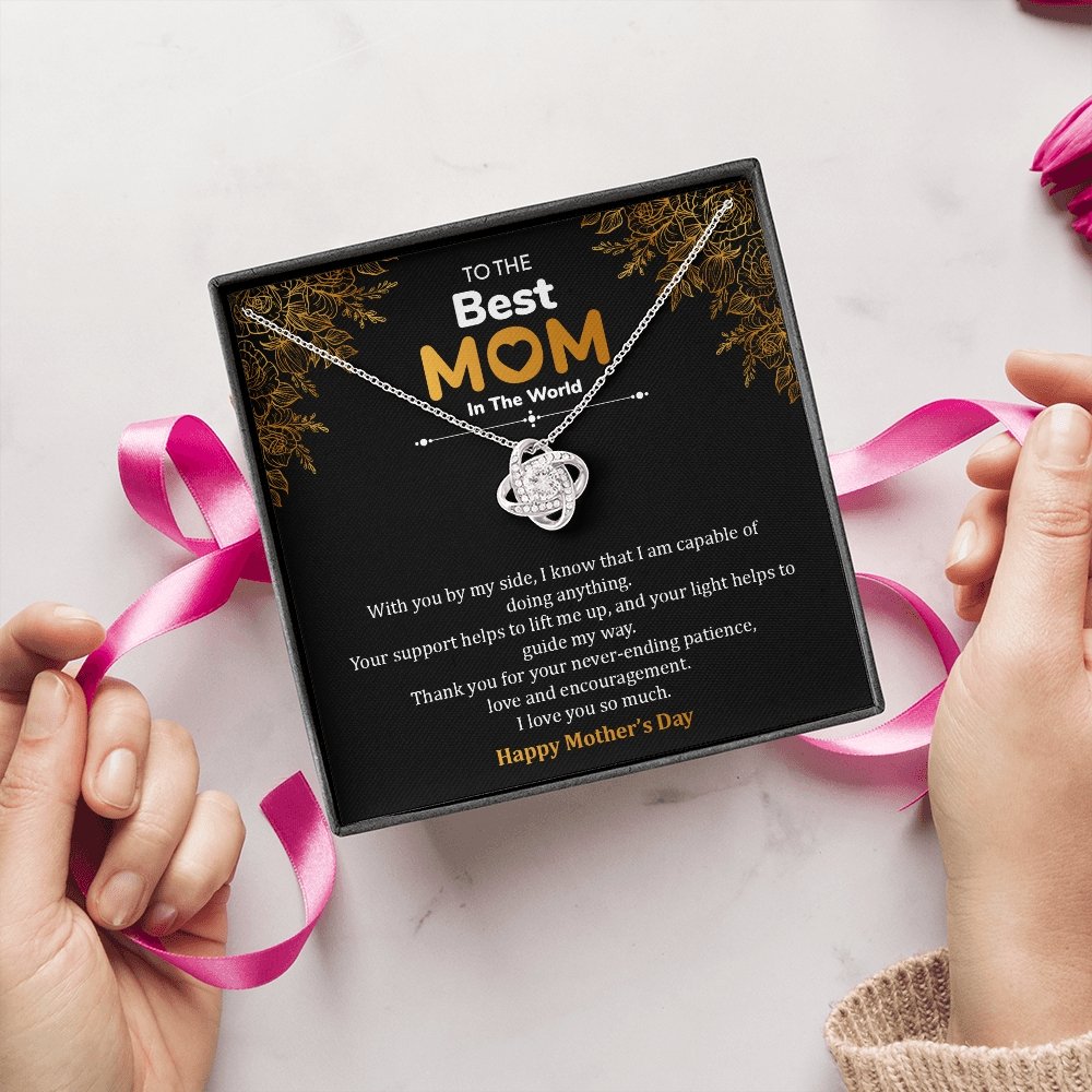To The Best Mom In The World 💎 | Jewelry | C30011TG, C30011TR, lx-C30011, PB23-WOOD, PROD-2052031, PT-922, TNM-1, USER-43062 | TageUnlimited