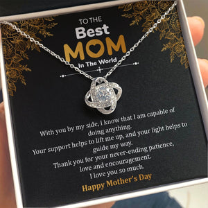 To The Best Mom In The World 💎 | Jewelry | C30011TG, C30011TR, lx-C30011, PB23-WOOD, PROD-2052031, PT-922, TNM-1, USER-43062 | TageUnlimited