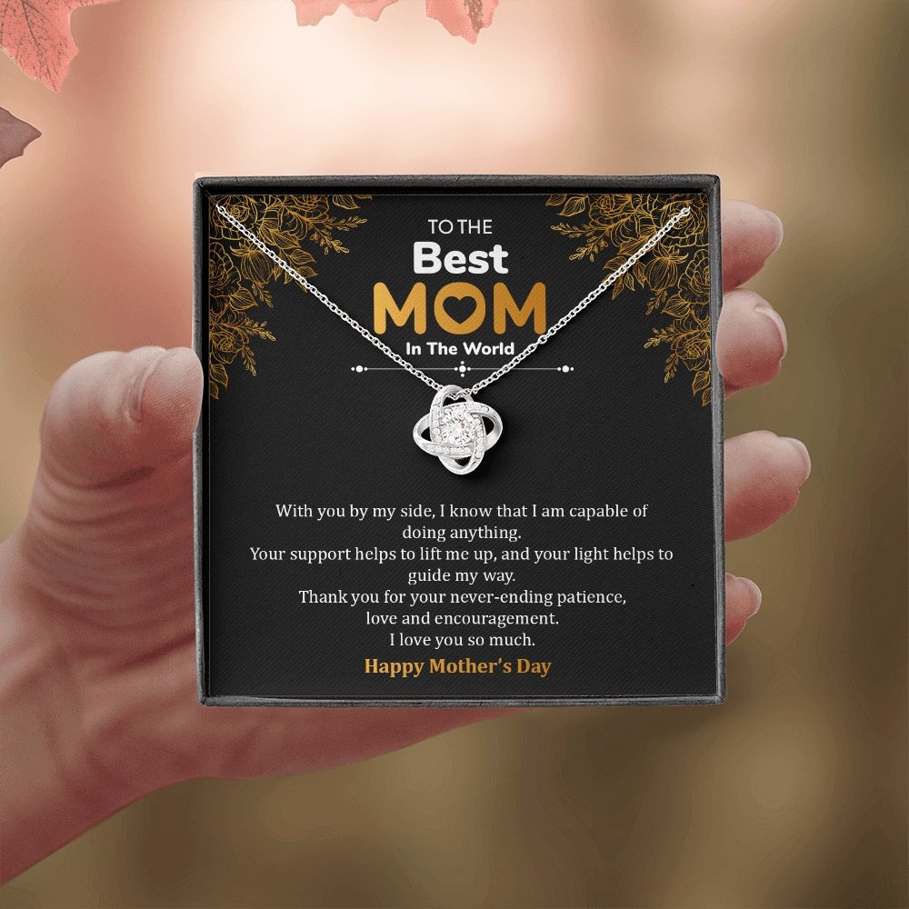 To The Best Mom In The World 💎 | Jewelry | C30011TG, C30011TR, lx-C30011, PB23-WOOD, PROD-2052031, PT-922, TNM-1, USER-43062 | TageUnlimited