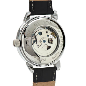 To The Greatest Dad Gift Watch | Thank You Dad For Always Being There | Jewelry | PB24-WOOD, PROD-2219694, PT-4320, USER-43062, W30044 | TageUnlimited