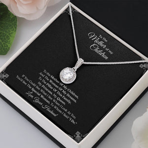To The Mother Of My Children | Jewelry | C30187TR, lx-C30187, PB23-WOOD, PROD-2001236, PT-2646, TNM-1, USER-43062 | TageUnlimited