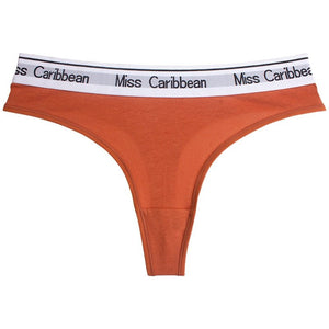 WarmSteps Belt Women Panties Fitness Sports Woman Underwear Sexy G-string Thong for Woman Cotton Briefs Female | TageUnlimited