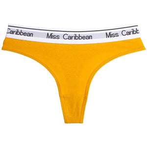 WarmSteps Belt Women Panties Fitness Sports Woman Underwear Sexy G-string Thong for Woman Cotton Briefs Female | TageUnlimited