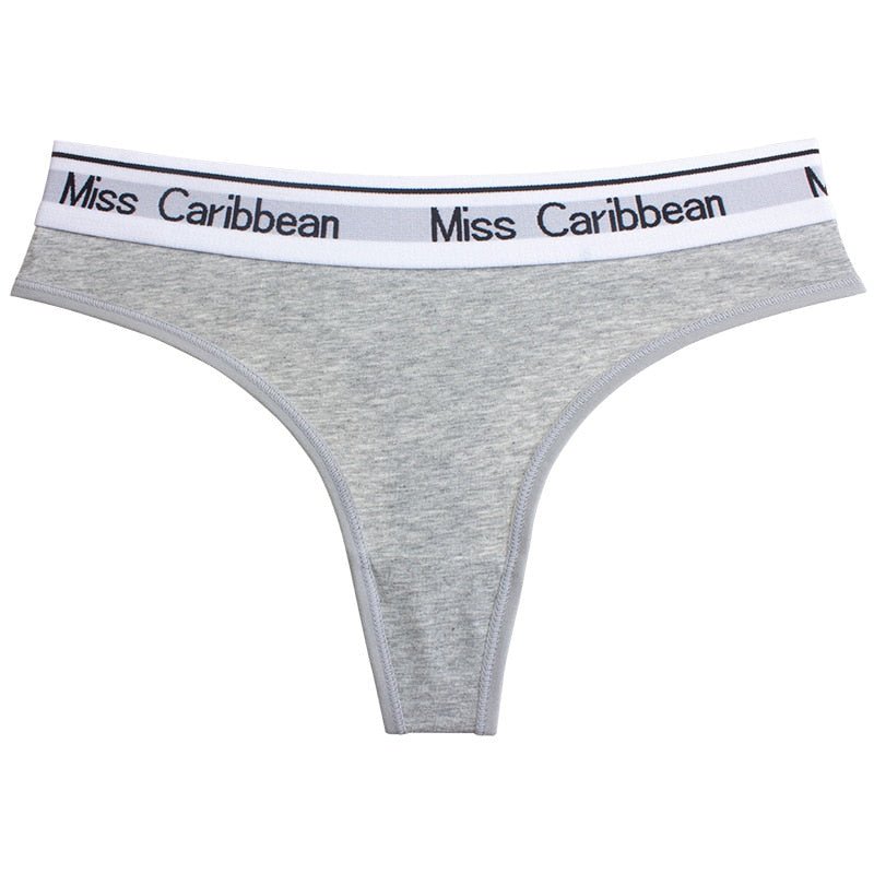 WarmSteps Belt Women Panties Fitness Sports Woman Underwear Sexy G-string Thong for Woman Cotton Briefs Female | TageUnlimited