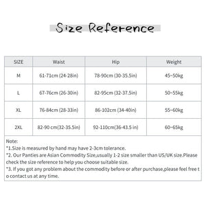WarmSteps Belt Women Panties Fitness Sports Woman Underwear Sexy G-string Thong for Woman Cotton Briefs Female | TageUnlimited