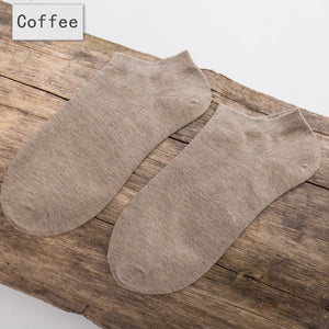 Custom hemp organic bamboo socks cooldry custom logo OEM black white socks Sweat-Absorbent business bamboo ankle socks | Tage-Active