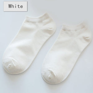 Custom hemp organic bamboo socks cooldry custom logo OEM black white socks Sweat-Absorbent business bamboo ankle socks | Tage-Active