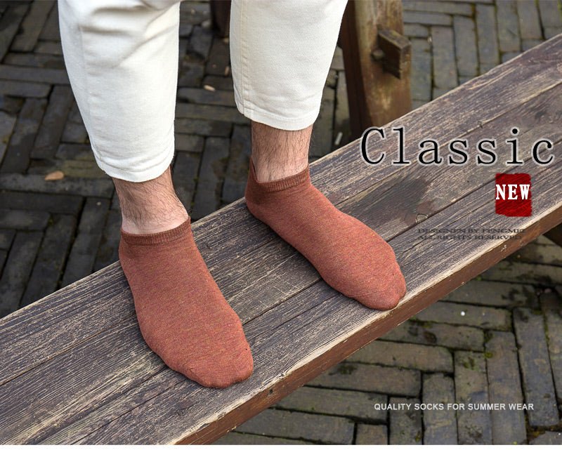 Custom hemp organic bamboo socks cooldry custom logo OEM black white socks Sweat-Absorbent business bamboo ankle socks | Tage-Active