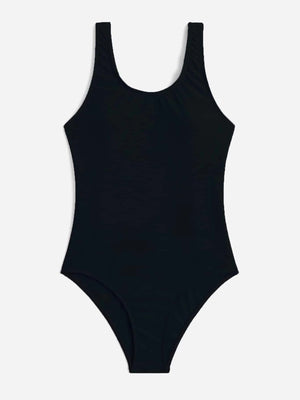 Women One Piece Swimsuit Sports Swimwear Slimming Bathing Suit | TageUnlimited