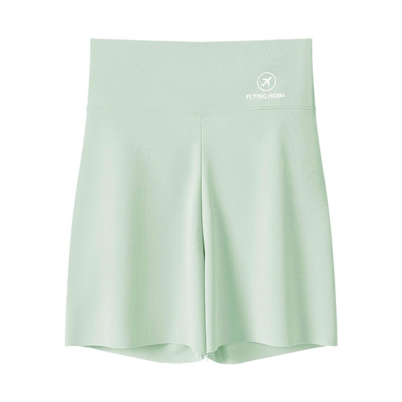 Women Seamless Sports Shorts Leggings Push Up Elastic High Waist Fitness Yoga Shorts Gym Pants Woman Clothing | 0 | TageUnlimited