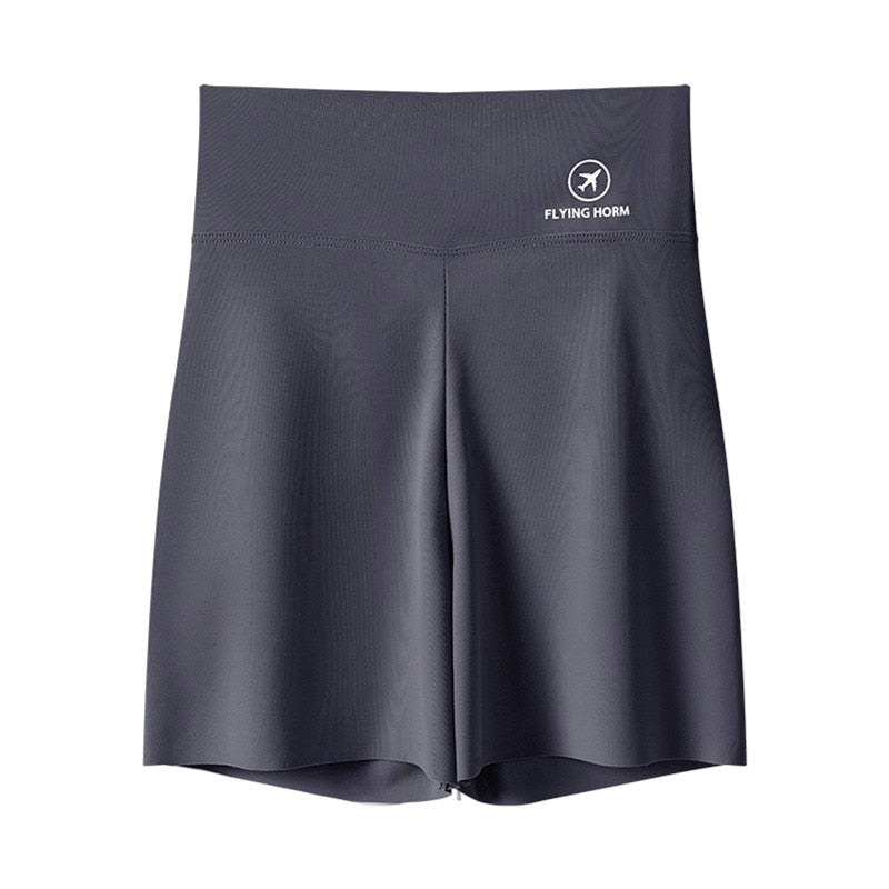 Women Seamless Sports Shorts Leggings Push Up Elastic High Waist Fitness Yoga Shorts Gym Pants Woman Clothing | 0 | TageUnlimited