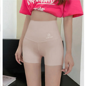 Women Seamless Sports Shorts Leggings Push Up Elastic High Waist Fitness Yoga Shorts Gym Pants Woman Clothing | 0 | TageUnlimited