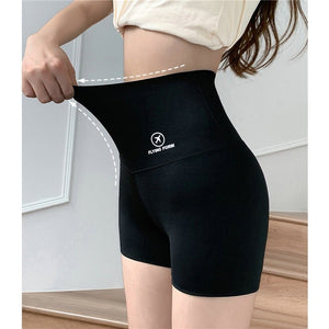 Women Seamless Sports Shorts Leggings Push Up Elastic High Waist Fitness Yoga Shorts Gym Pants Woman Clothing | 0 | TageUnlimited