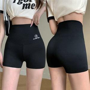 Women Seamless Sports Shorts Leggings Push Up Elastic High Waist Fitness Yoga Shorts Gym Pants Woman Clothing | 0 | TageUnlimited