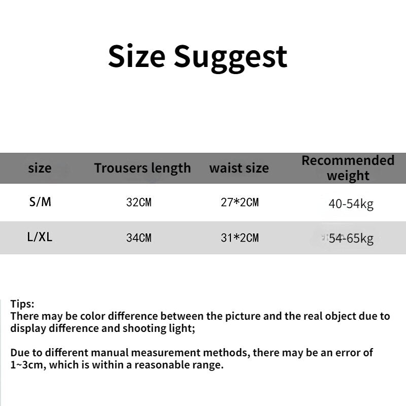 Women Shorts Leggings Gym Sports Shorts for Women New Cycling Jogging Fitness Shorts High Waist Push Up Leggings Yoga Clothing | 0 | TageUnlimited
