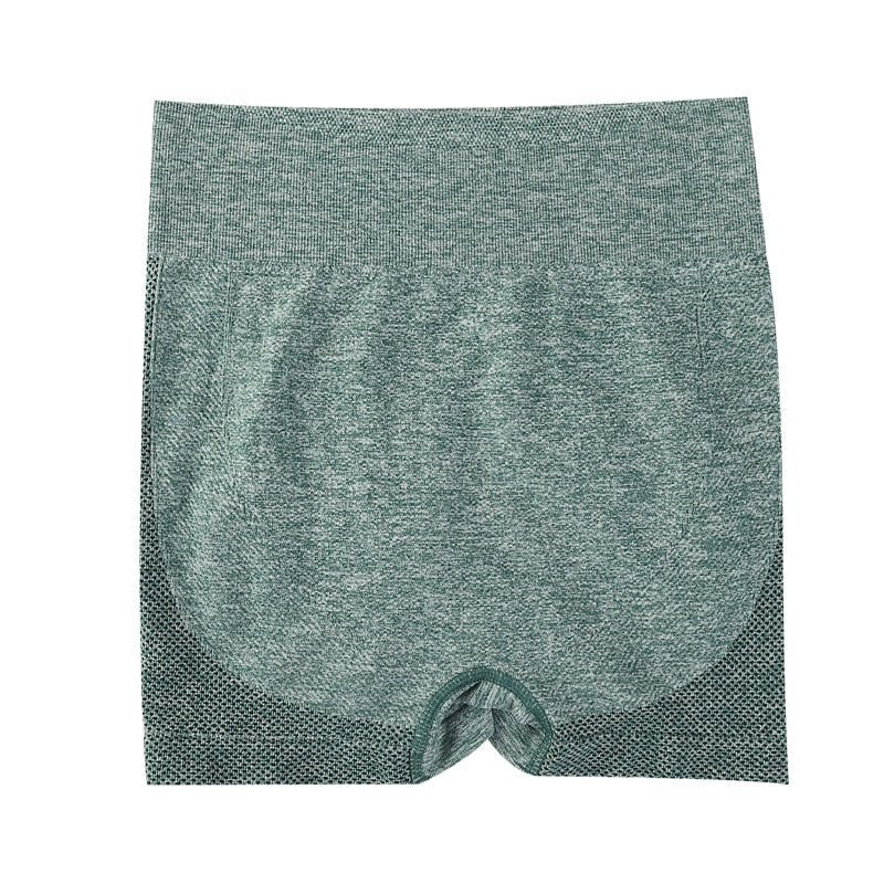 Women Shorts Leggings Gym Sports Shorts for Women New Cycling Jogging Fitness Shorts High Waist Push Up Leggings Yoga Clothing | 0 | TageUnlimited