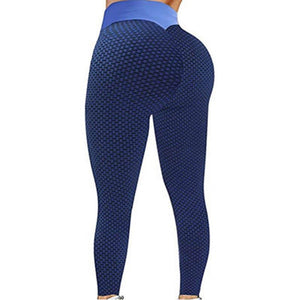 Women Yoga Pants Sports Leggings Sportswear Stretchy Fitness Gym Lifting Exercise Leggings High Waist Seamless Push Up | 0 | TageUnlimited