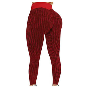 Women Yoga Pants Sports Leggings Sportswear Stretchy Fitness Gym Lifting Exercise Leggings High Waist Seamless Push Up | 0 | TageUnlimited